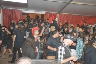 TOTAL AFTERSHOW PARTY